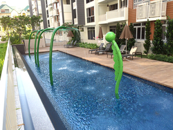 Woodhaven (D25), Condominium #214149611